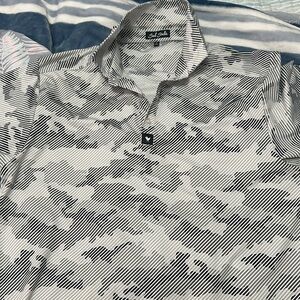 Bad birdie golf polo!